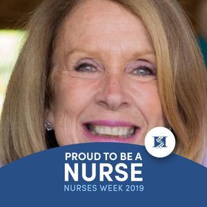 Meet your Posher, Barbara